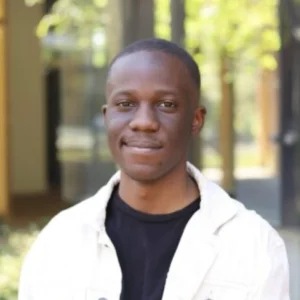 Bonisilewe Nkomo headshot