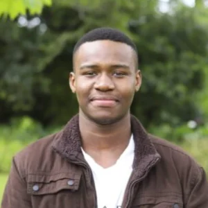 Kgosidialwa Jeffrey Mokono headshot