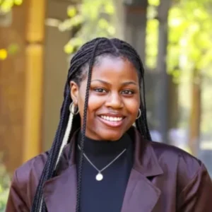 Kgothatso Chiloane headshot