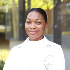 Lusanda Masombuka headshot