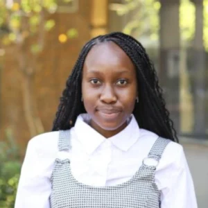 Mashudu Mushavhela headshot