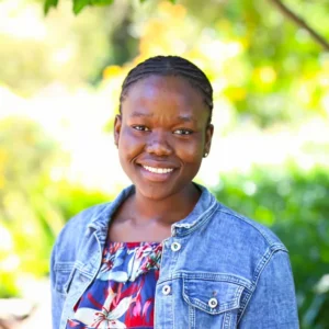 Mmabatho Chikane headshot