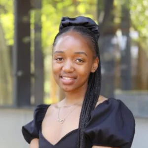 Ntokozo Skhosana headshot