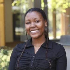 Retshepile Nkwana headshot