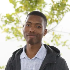 Unam Qekeleshe headshot