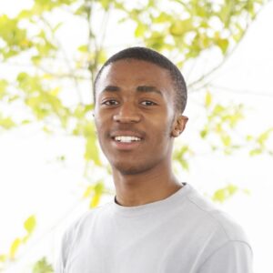 Aviwe Nongwe headshot