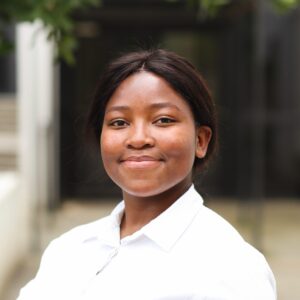 Cwayita Angel Fubesi headshot