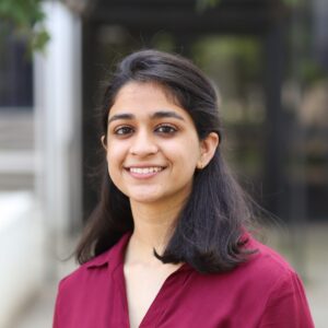 Aamirah Hashim headshot