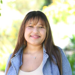 Andrea Taylor headshot