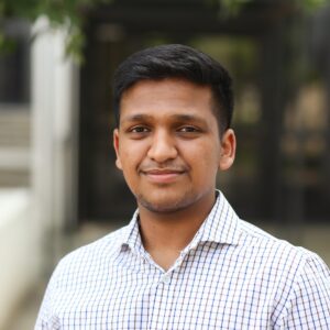 Jasheel Lala headshot