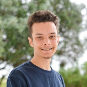 Jordon Halford headshot