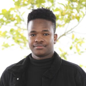 Koketso Nkoana headshot