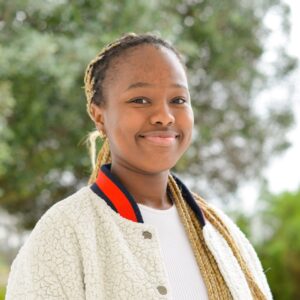 Lathitha Siyekwana headshot