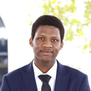 Luyanda Nene headshot