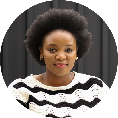 Profile image of Author Name