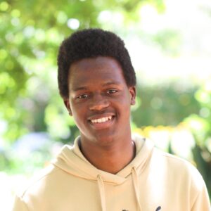 Ndoswika Lusunzi headshot