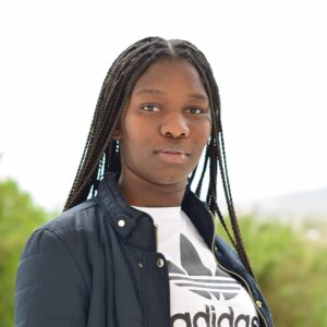 Phakamisa Ntantiso headshot