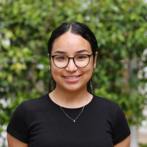 Rafiqah Harris headshot