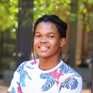 Siphamandla Mazibuko headshot