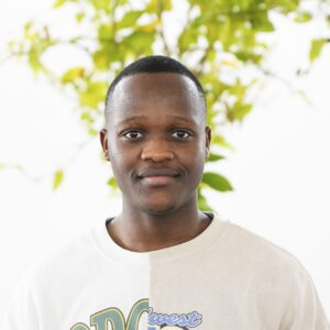 Sisikelelwe Maposela headshot