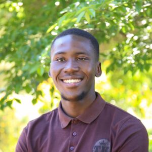 Thandolwethu Klaas headshot