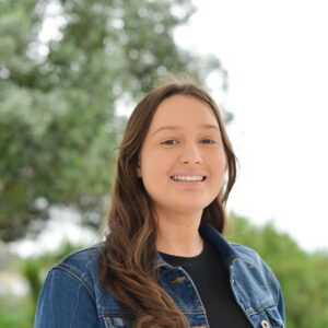 Hahneli Mulder headshot