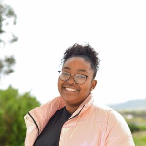 Seidy Hartman headshot