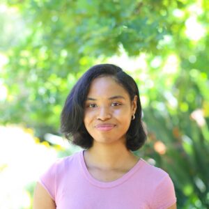 Tameeca Hendricks headshot