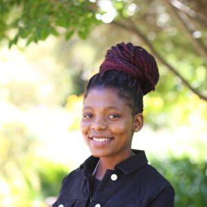 Emily Manngo headshot