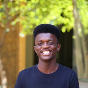 Senzo Msibi headshot