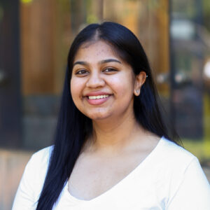 Aamina Ahmed headshot