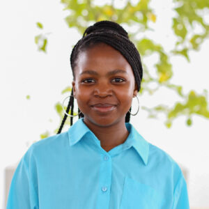 Aphiwe Maphumulo headshot