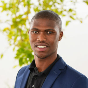 Awethu Siphungu headshot