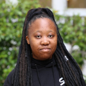 Bontle Jubeju headshot