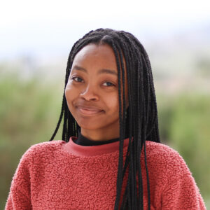 Buhle Nqwita headshot
