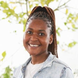 Busisiwe Masombuka headshot
