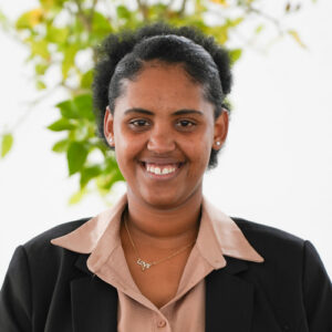 Cayleen Cleophas headshot