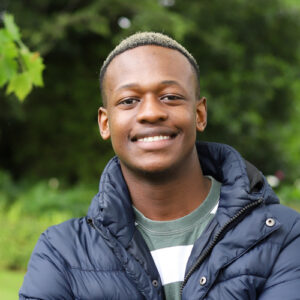 Cebisile Ndala headshot