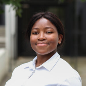 Cwayita Angel Fubesi headshot