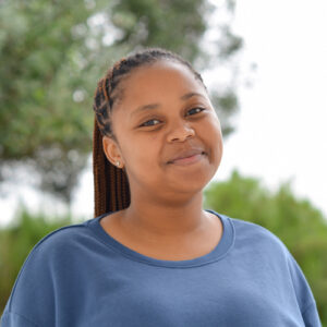 Cwenga Mneno headshot