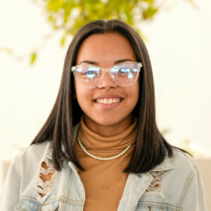 Jade Phillips headshot
