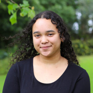 Jemimah-Joy Neer headshot