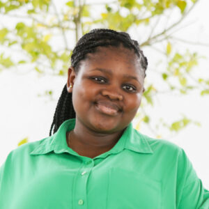 Joy Felese headshot