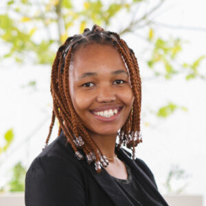 Kwanele Zondo headshot