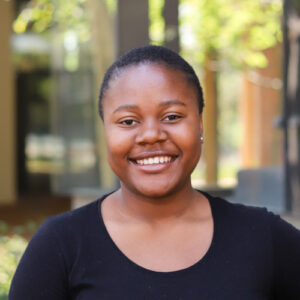 Langutani Mathebula headshot