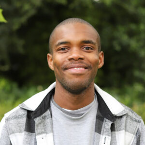 Lukhanyo James headshot