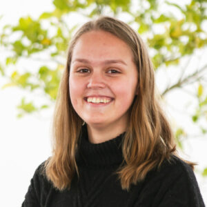 Marion Behrens headshot