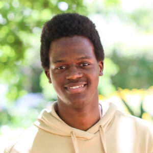 Ndoswika Lusunzi headshot