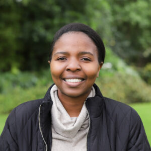 Nokwanda Bhembe headshot