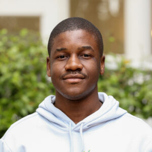 Owami Ngomane headshot